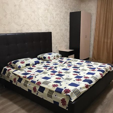 Апартаменты Лидзава Lidzava Exteriér fotografie