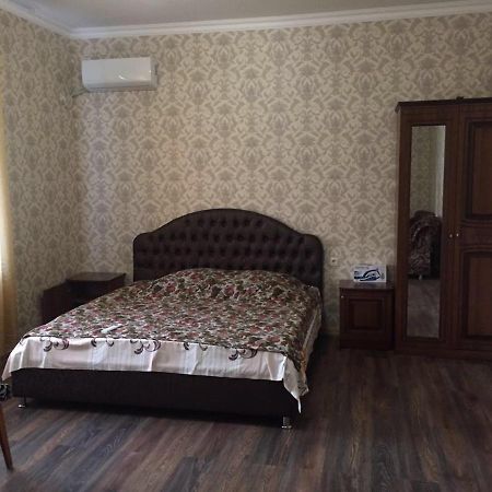 Апартаменты Лидзава Lidzava Exteriér fotografie