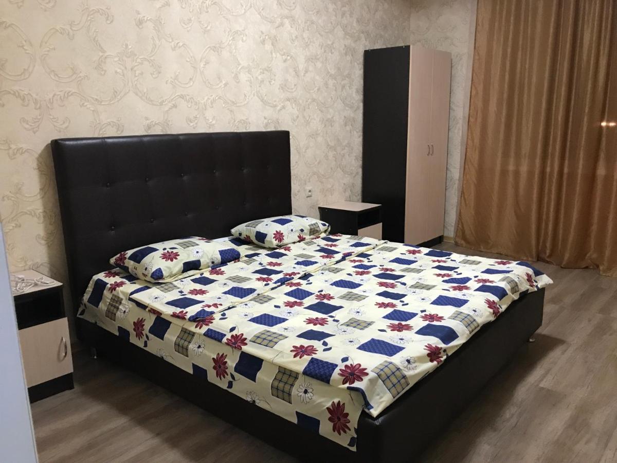 Апартаменты Лидзава Lidzava Exteriér fotografie