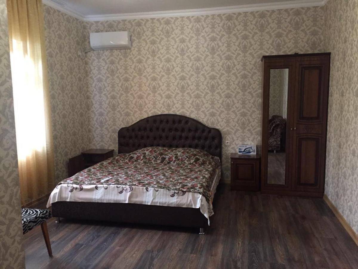 Апартаменты Лидзава Lidzava Exteriér fotografie