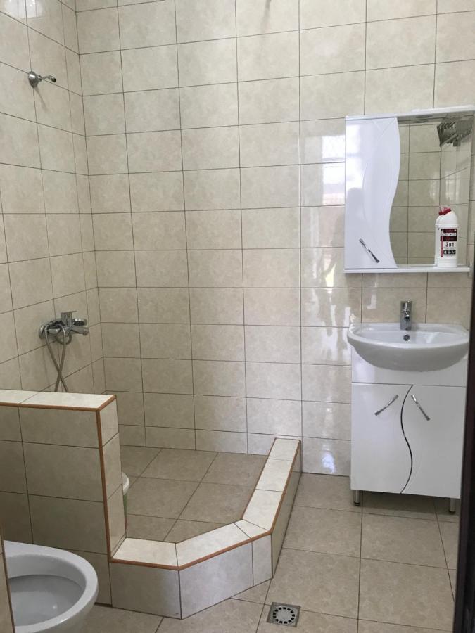 Апартаменты Лидзава Lidzava Exteriér fotografie